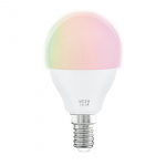 Eglo E14 P45 - RGB + TW - Zigbee, Bluetooth Eglo E14 P45 - RGB + TW - Zigbee, Bluetooth
