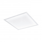 Eglo Salobrena-Z panel white 59.5x59.5 - TW - Zigbee, Bluetooth Eglo Salobrena-Z panel white 59.5x59.5 - TW - Zigbee, Bluetooth