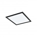 Eglo Salobrena-Z panel black 45x45 - TW - Zigbee, Bluetooth Eglo Salobrena-Z panel black 45x45 - TW - Zigbee, Bluetooth