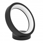 Eglo Marghera-Z table lamp black - RGB + TW - Zigbee, Bluetooth Eglo Marghera-Z table lamp black - RGB + TW - Zigbee, Bluetooth