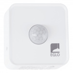 Eglo Connect-Z sensor white - Zigbee, Bluetooth