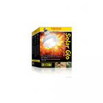 Exoterra Solar Glo 160W Uva/Uvb Heat & Sunlight E27 - (220.1822)
