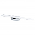 Eglo Tabiano-Z mirror lamp chrome L60.5 - RGB + TW - Zigbee, Bluetooth