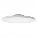 Eglo Turcona-Z ceiling lamp white Ø60 - RGB + TW - Zigbee, Bluetooth