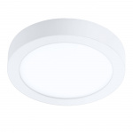 Eglo Fueva-Z ceiling lamp white Ø21 - TW - Zigbee, Bluetooth Eglo Fueva-Z ceiling lamp white Ø21 - TW - Zigbee, Bluetooth