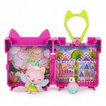 Gabby\'s Dollhouse Mini Clip on Playset - Kitty Fairy