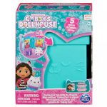 Gabby\'s Dollhouse Mini Clip on Playset - CakeyCat