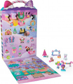 Gabby\'s Dollhouse Celebration Advent Calendar 2024 (6071068)
