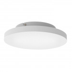 Eglo Turcona-Z ceiling lamp white Ø30 - RGB + TW - Zigbee, Bluetooth