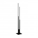 Eglo Fraioli-Z floor lamp black - RGB + TW - Zigbee, Bluetooth Eglo Fraioli-Z floor lamp black - RGB + TW - Zigbee, Bluetooth