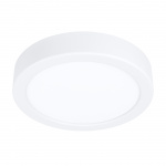 Eglo FUEVA 5 CEILING - WHITE - 160mm