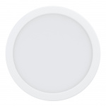 Eglo Fueva-Z recessed light white Ø21.6 - TW - Zigbee, Bluetooth