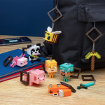 Paladone Minecraft Backpack Buddies ( Assorted )