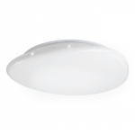 Eglo Sileras-Z ceiling lamp white with crystal effect Ø43 - RGB + TW - Zigbee, Bluetooth Eglo Sileras-Z ceiling lamp white with crystal effect Ø43 - RGB + TW - Zigbee, Bluetooth