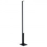 Eglo Simolaris-Z floor lamp black H161.5 - RGB + TW - Zigbee, Bluetooth