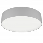 Eglo Romao-Z loft lamp gray Ø57 - RGB + TW - Zigbee, Bluetooth