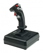 CH Products CH Fighterstick Controller