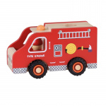 Egmont Toys BIG FIRE ENGINE - (511158) Egmont Toys BIG FIRE ENGINE - (511158)