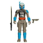 Disney Star Wars – Epic Hero Action Figure - Katan (G01435)