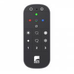 Eglo Connect-Z remote control black - Zigbee, Bluetooth