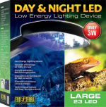 Exoterra Day & Night Led 3W 22 White/2 Blue Led - (205.2906) Exoterra Day & Night Led 3W 22 White/2 Blue Led - (205.2906)