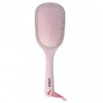 Parsa LOV.U W&D Detangling Brush Pink Parsa LOV.U W&D Detangling Brush Pink