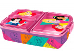 Disney Stor - Lunch Box - Disney Princess (088808735-51220)