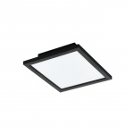 Eglo Salobrena-Z panel black 30x30 - TW - Zigbee, Bluetooth Eglo Salobrena-Z panel black 30x30 - TW - Zigbee, Bluetooth