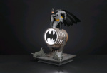Paladone Batman Figurine Light/Lamp - 27 CM (PP6376BM) Paladone Batman Figurine Light/Lamp - 27 CM (PP6376BM)