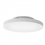 Eglo Turcona-Z ceiling lamp white Ø45 - RGB + TW - Zigbee, Bluetooth Eglo Turcona-Z ceiling lamp white Ø45 - RGB + TW - Zigbee, Bluetooth