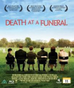 DEATH AT A FUNERAL BD