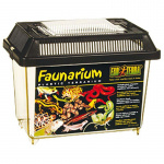Exoterra Faunarium small plastic 23x15.3x16.5cm