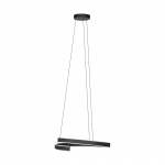 Eglo Andabaia-Z pendant black - TW - Zigbee, Bluetooth Eglo Andabaia-Z pendant black - TW - Zigbee, Bluetooth
