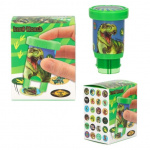 Dino World (Bundle)Dino World - Sticker Stamper ( 0413349 )