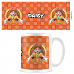 Pyramid International Mug Super Mario Daisy 3D Port - White
