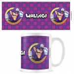 Pyramid International Super Mario Mug (Waluigi 3D Port) - White
