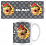 Pyramid International Mug Super Mario (Bowser 3D Port) - White