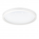 Eglo Montemorelos-Z loft lamp white w/crystal effect Ø57 - RGB + TW - Zigbee, Bluetooth Eglo Montemorelos-Z loft lamp white w/crystal effect Ø57 - RGB + TW - Zigbee, Bluetooth