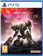 Armored Core VI Fires of Rubicon (PS5) Armored Core VI Fires of Rubicon (PS5)
