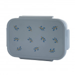 3 Sprouts Lunch Box, Blueberry/Blue - (IBBBBL)