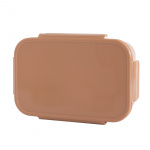 3 Sprouts Lunch Box, Rust - (IBBSRT) 3 Sprouts Lunch Box, Rust - (IBBSRT)