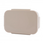 3 Sprouts Lunchbox - Taupe