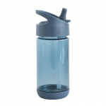 3 Sprouts Drinking Bottle - Blue - 0.35L 3 Sprouts Drinking Bottle - Blue - 0.35L