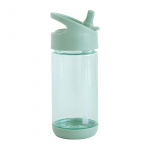 3 Sprouts Drinking Bottle - Green - 0.35L