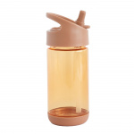 3 Sprouts Drinking bottle - Rust - 0.35L 3 Sprouts Drinking bottle - Rust - 0.35L