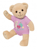 BABY Born Bear pink 36cm (835609)