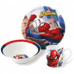 Disney Stor -3-Piece Gift Set - Spiderman (188508733-78375) Disney Stor -3-Piece Gift Set - Spiderman (188508733-78375)