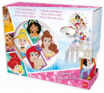 Disney Stor -3-Piece Gift Set - Princess (188508733-88115) Disney Stor -3-Piece Gift Set - Princess (188508733-88115)