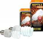 Exoterra Reptile Uvb 150 Fluorescent lamp 25W E27 - (220.1881) Exoterra Reptile Uvb 150 Fluorescent lamp 25W E27 - (220.1881)