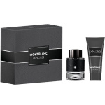 Mont Blanc Explorer Gift Box Mont Blanc Explorer Gift Box